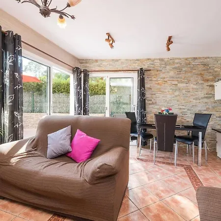 Casa de Férias Comfortable House In With Private Pool Port de Alcudia (Mallorca)