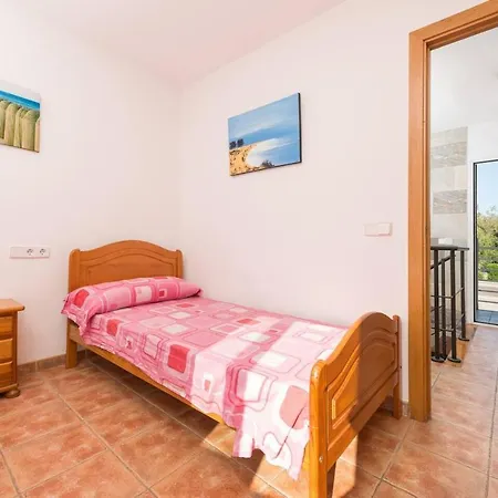 Comfortable House In With Private Pool Casa de Férias *