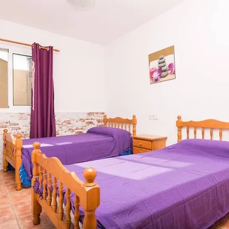 Casa de Férias Comfortable House In With Private Pool Port de Alcudia (Mallorca)